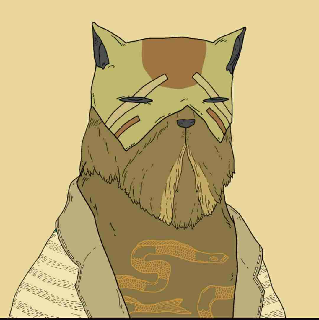 Peacekeeper (peacekeeper) Farcaster social identity (Fname handle) PFP