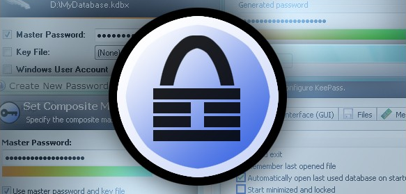 How to use KeePass!