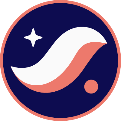 Starknet (starknet) Farcaster social identity (Fname handle) PFP