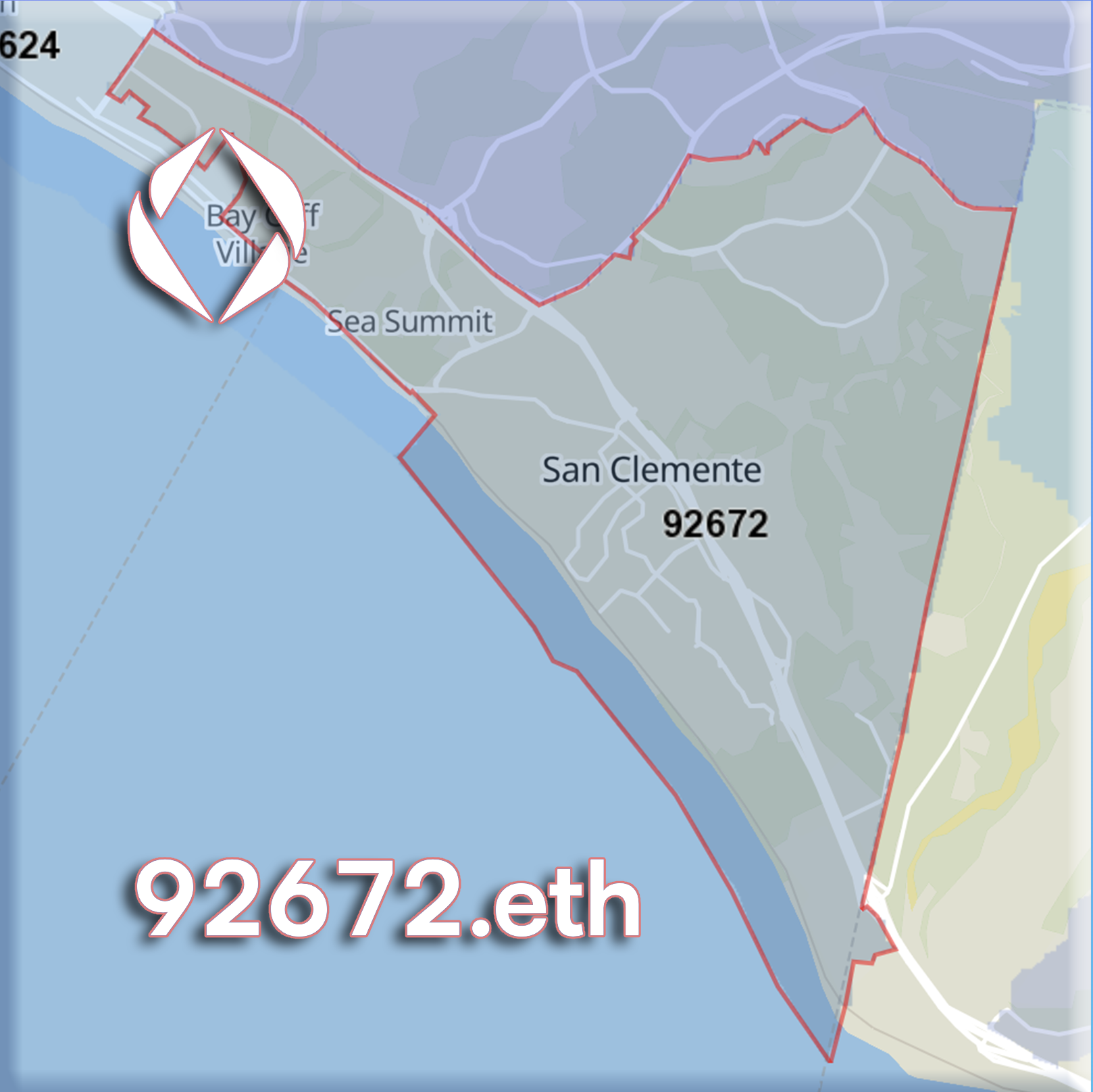 92672.eth Ethereum Name Service (ENS and .eth domain) PFP
