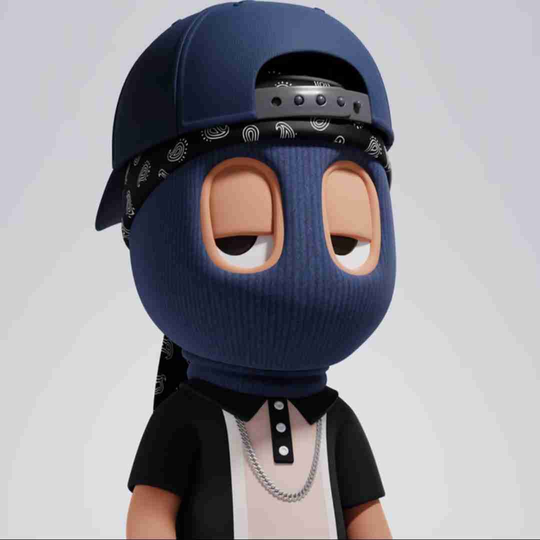 HORLARBERRY ๐ (horlarberry) Farcaster social identity (Fname handle) PFP