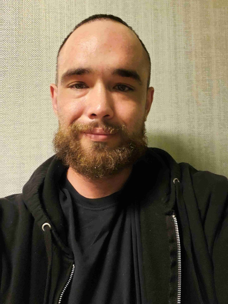 Ian (tinygoat) Farcaster social identity (Fname handle) PFP