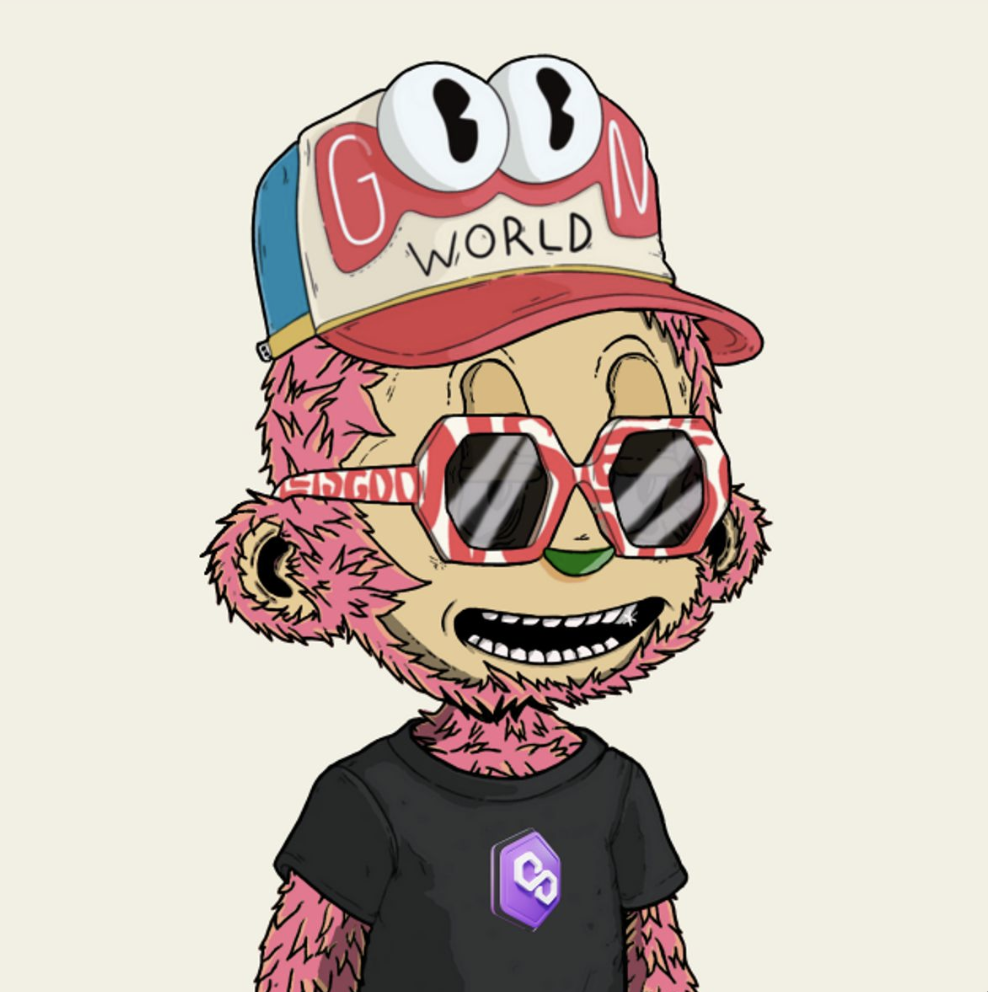 xiaom Farcaster social identity (Fname handle) PFP