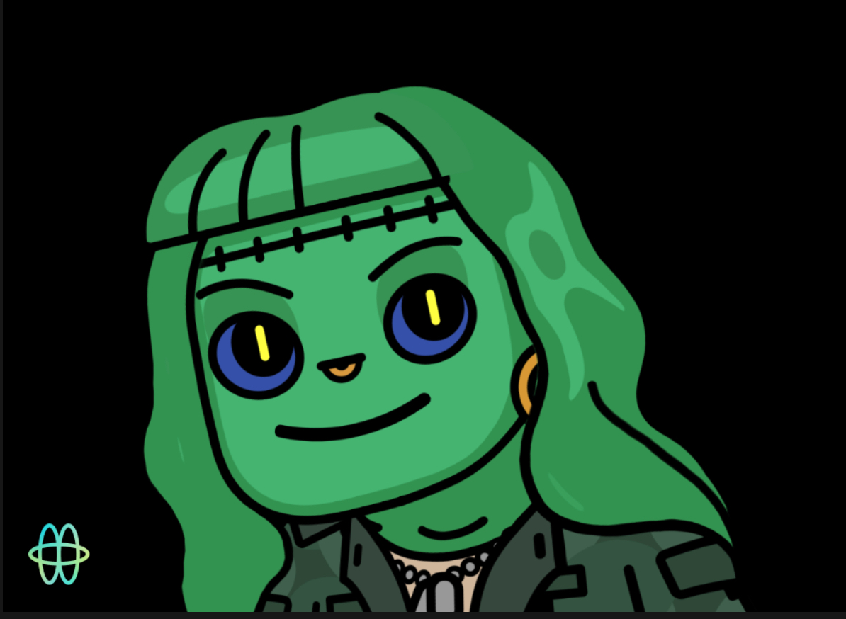 Moonfruit (moonfruit) Farcaster social identity (Fname handle) PFP