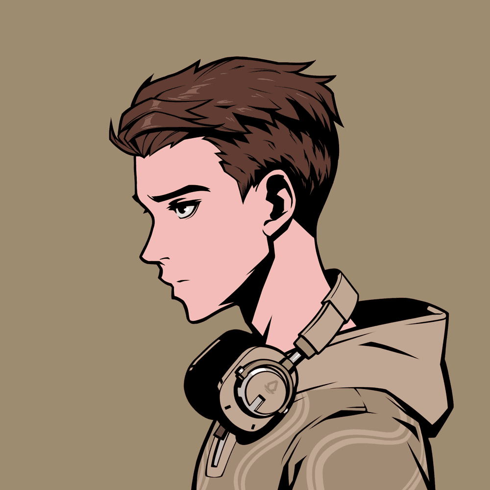 Chris (ctran) Farcaster social identity (Fname handle) PFP