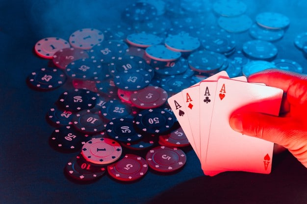 Online Gambling