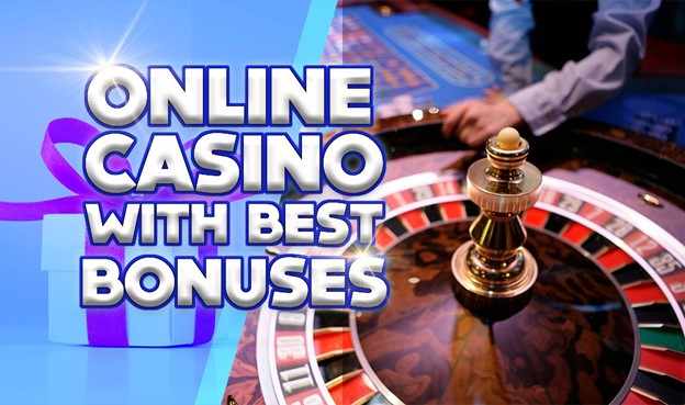Online Casino