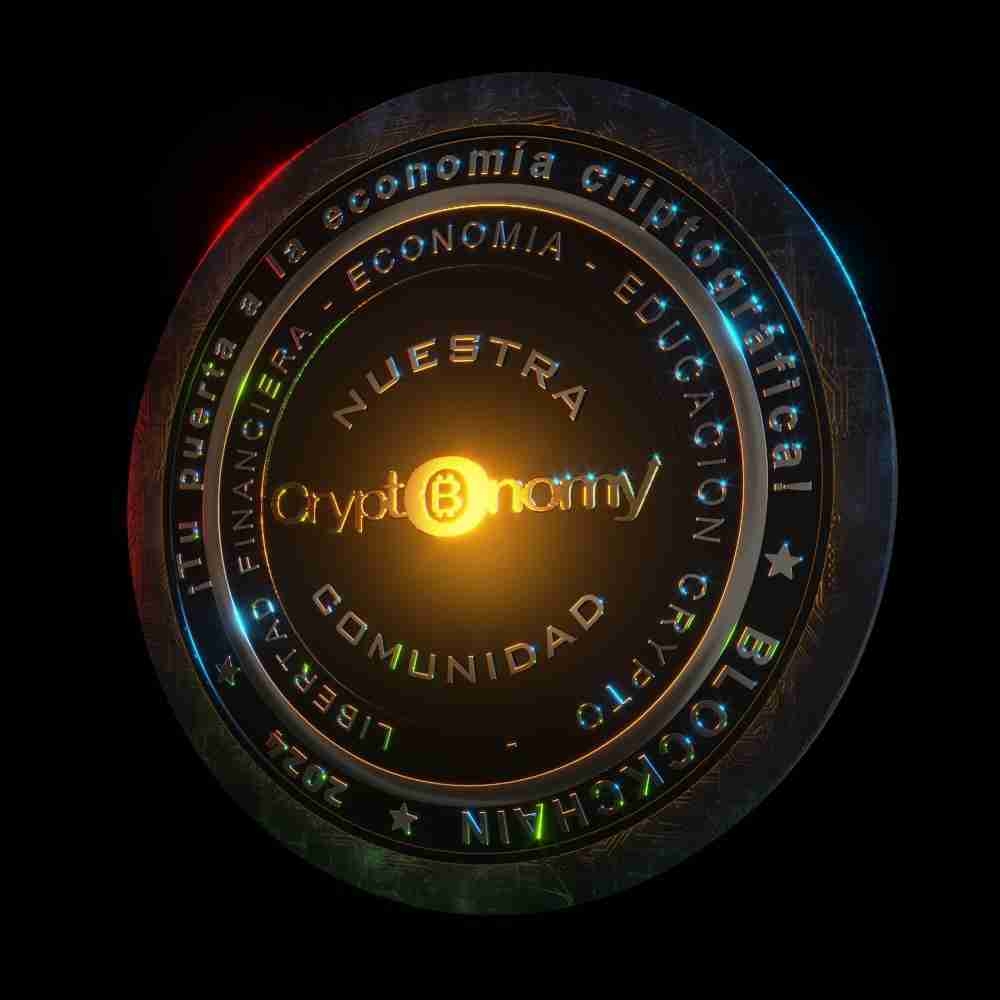 Fredy Camacho (cryptonomy) Farcaster social identity (Fname handle) PFP