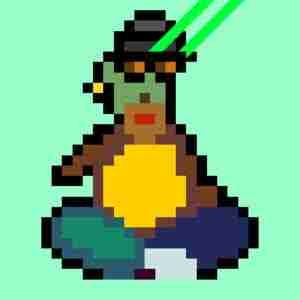 Mzi (mcryptox) Farcaster social identity (Fname handle) PFP