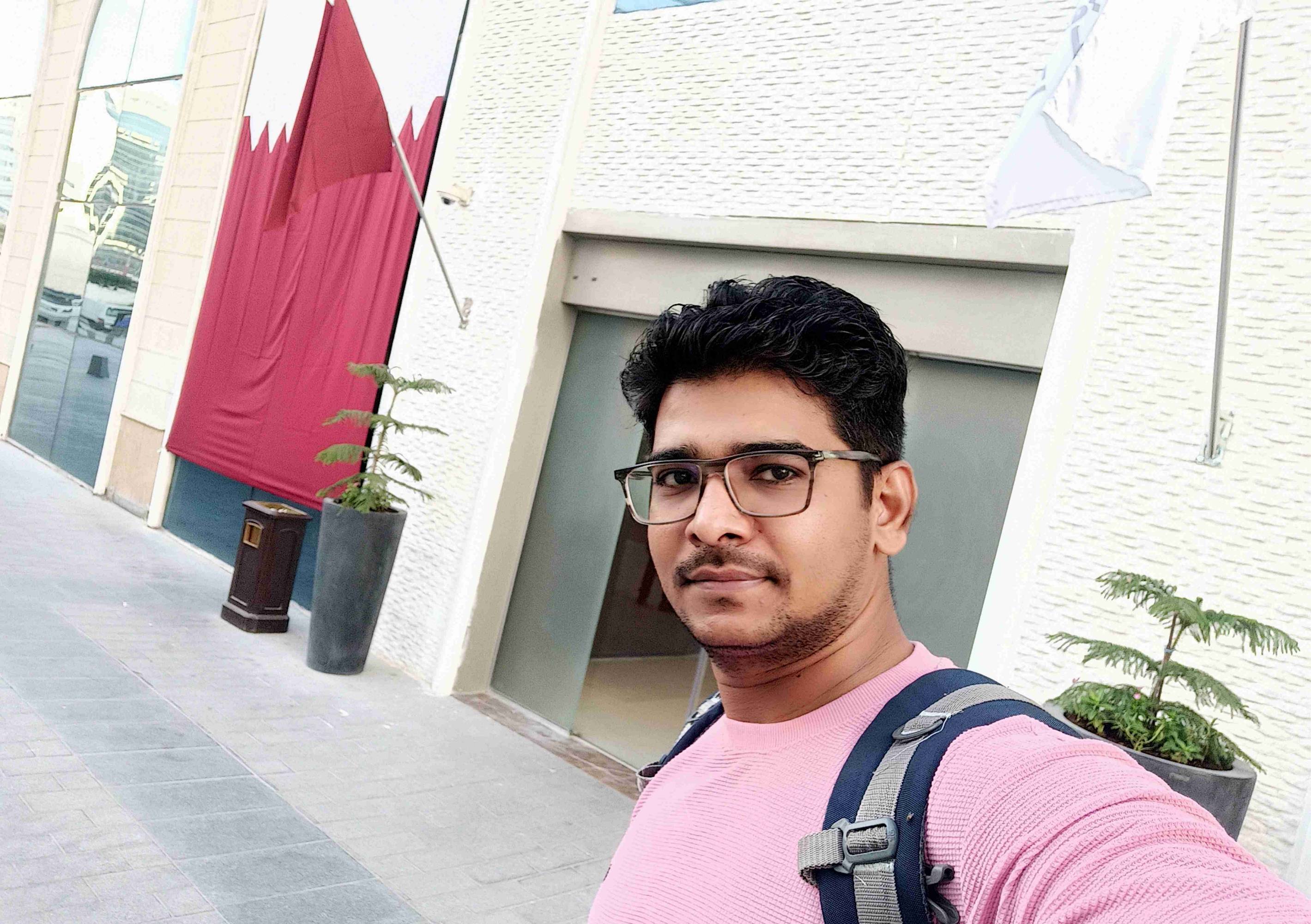 SWAPNIL PAYAL (sap772007) Farcaster social identity (Fname handle) PFP