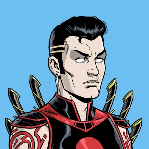 rawhit.base.eth (rawhit) Farcaster social identity (Fname handle) PFP