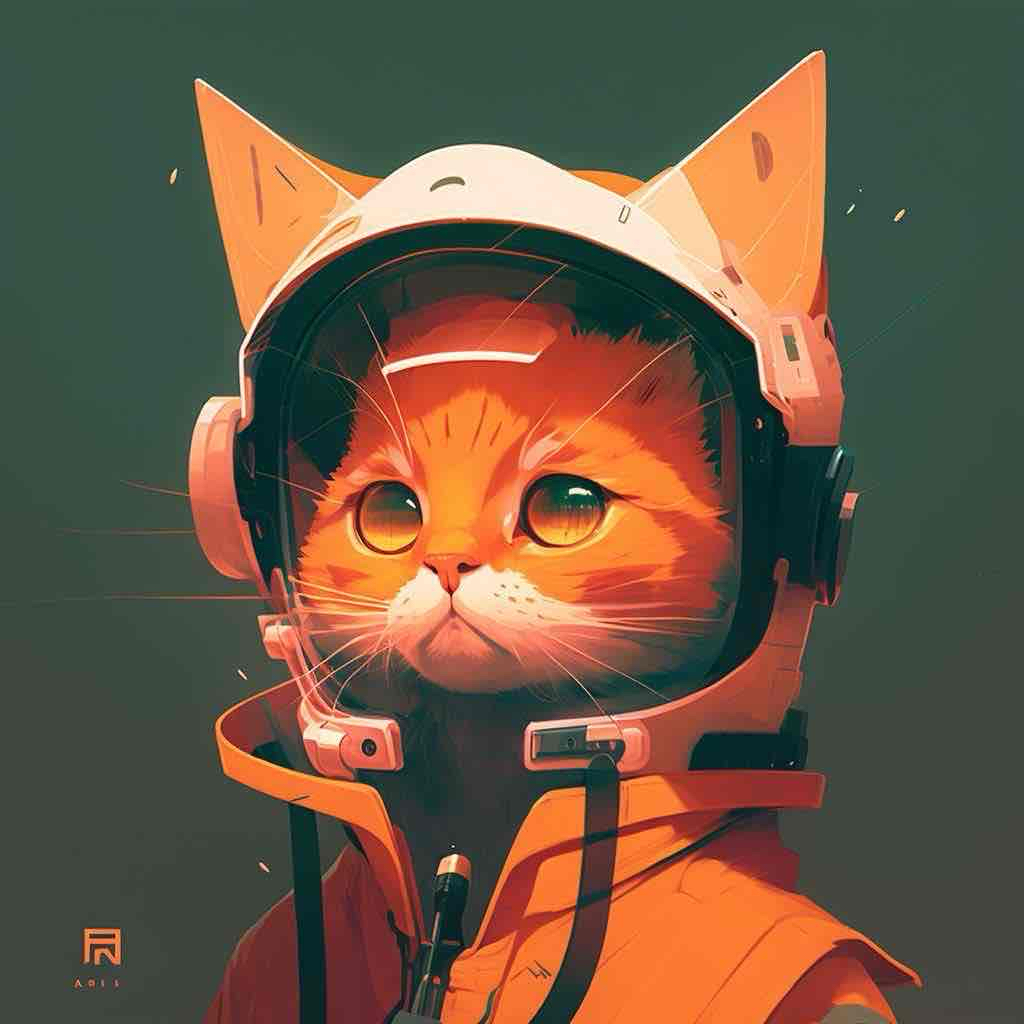 KaMoKi (kamoki) Farcaster social identity (Fname handle) PFP