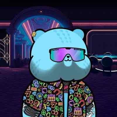 pythonomics Farcaster social identity (Fname handle) PFP