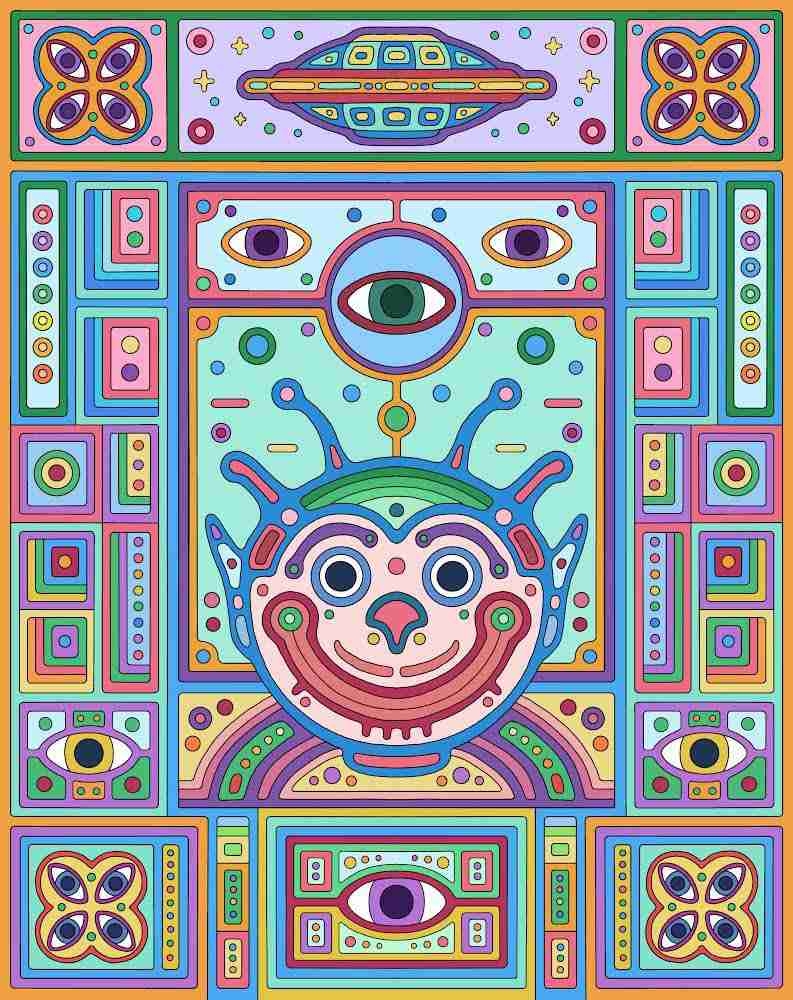 Zach (zulualpha) Farcaster social identity (Fname handle) PFP