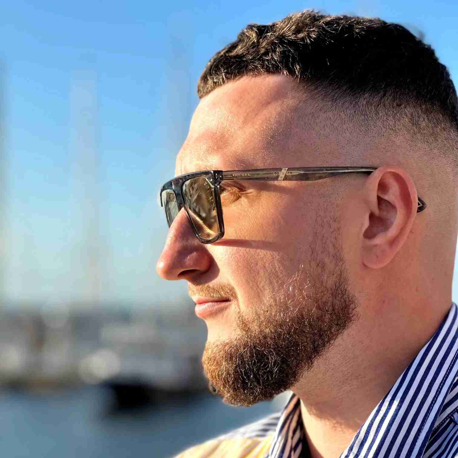 Anton Fjodorov (invendor) Farcaster social identity (Fname handle) PFP