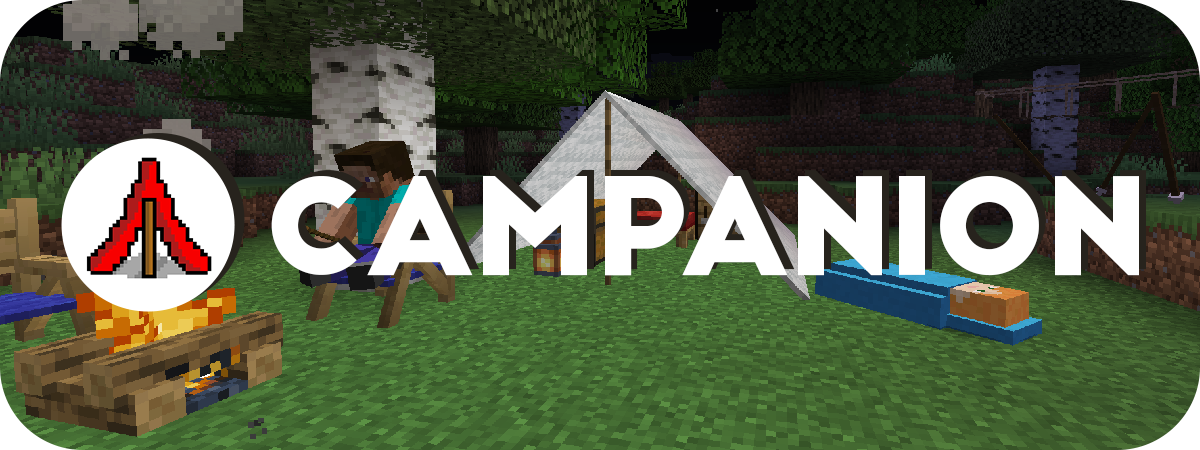 Campanion
