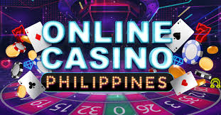 Online Casino
