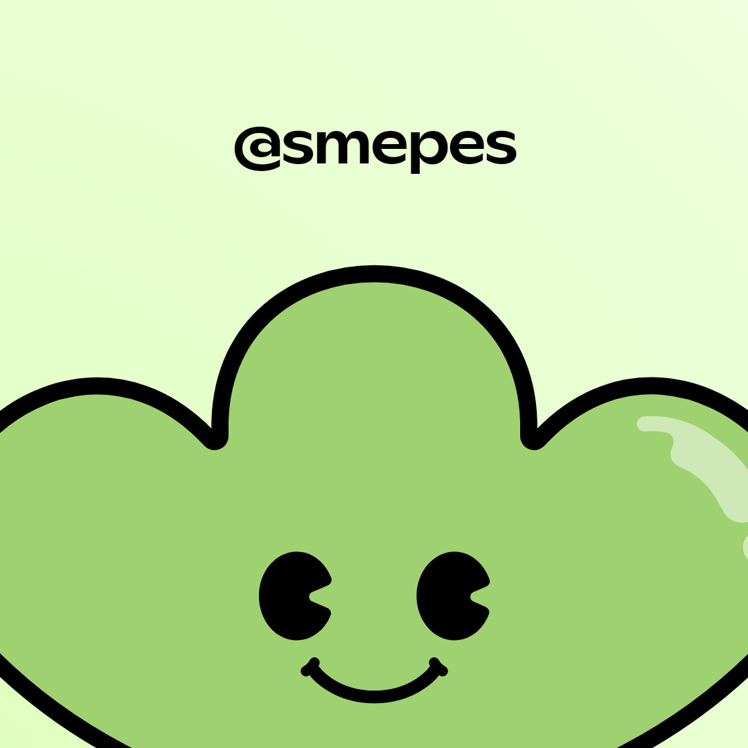 smepes's Farcaster avatar