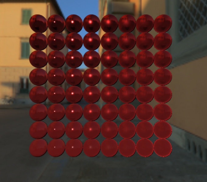 red pbr