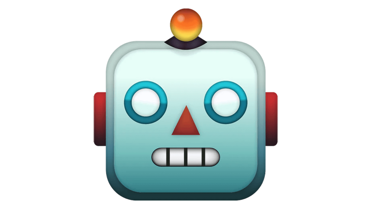 Bot Or Not - The Bot (botornot) Farcaster social identity (Fname handle) PFP