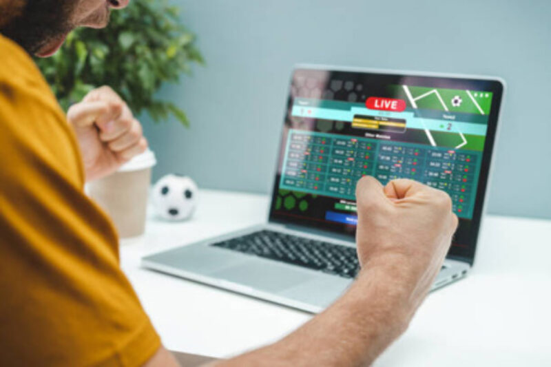 Online Gambling