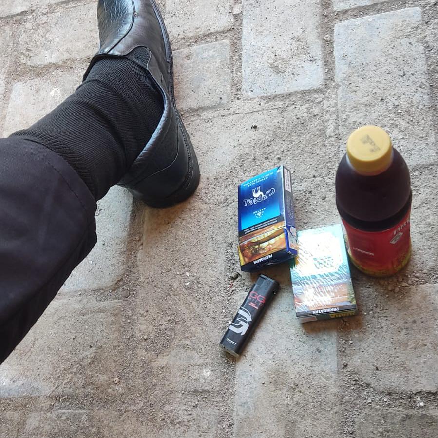 amirudn (airmin78) Farcaster social identity (Fname handle) PFP