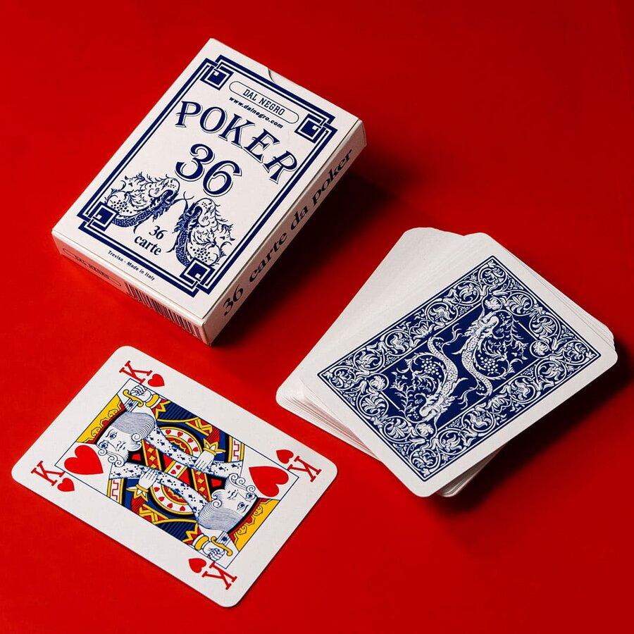 poker
