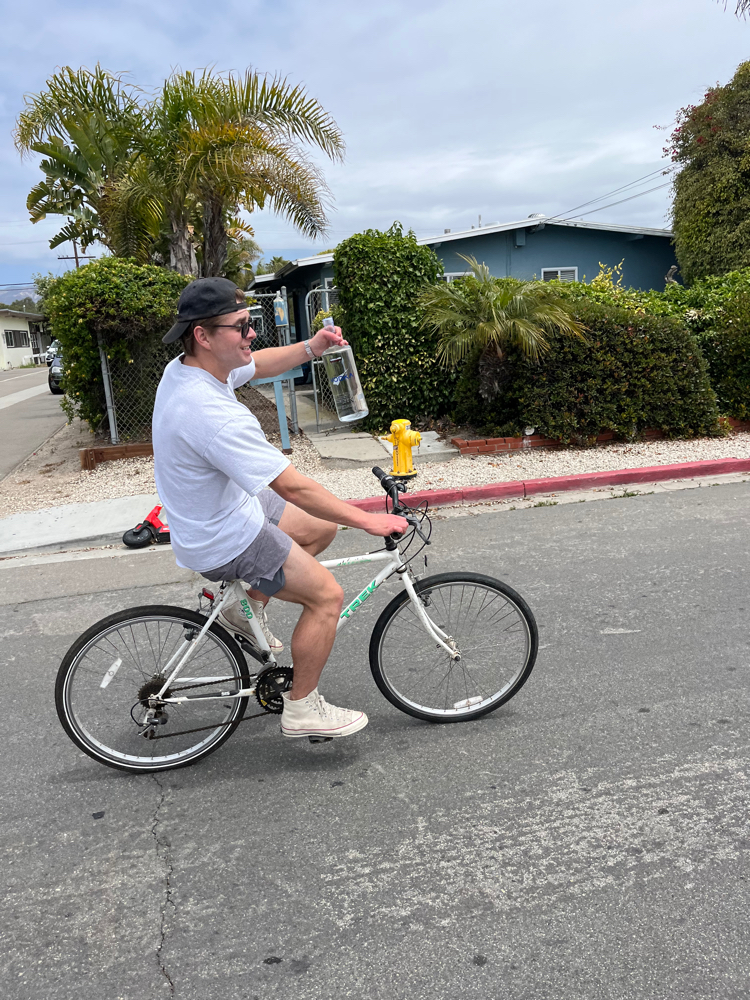 tony pepperoni (cc) Farcaster social identity (Fname handle) PFP