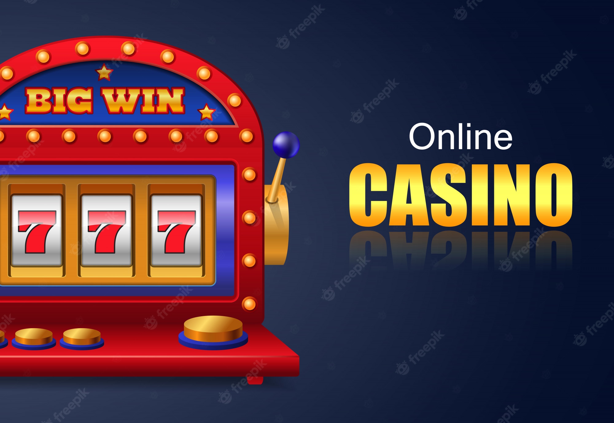 Online Slot