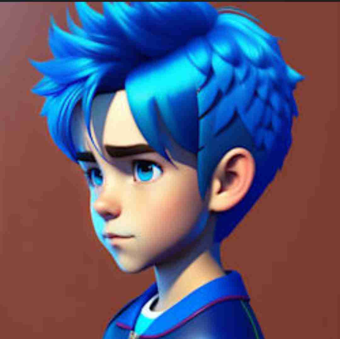 Zord🎩 (milon73) Farcaster social identity (Fname handle) PFP