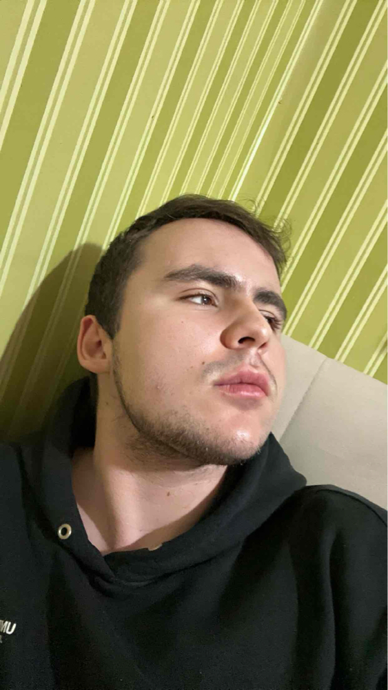Kacper Jachacy (knur) Farcaster social identity (Fname handle) PFP