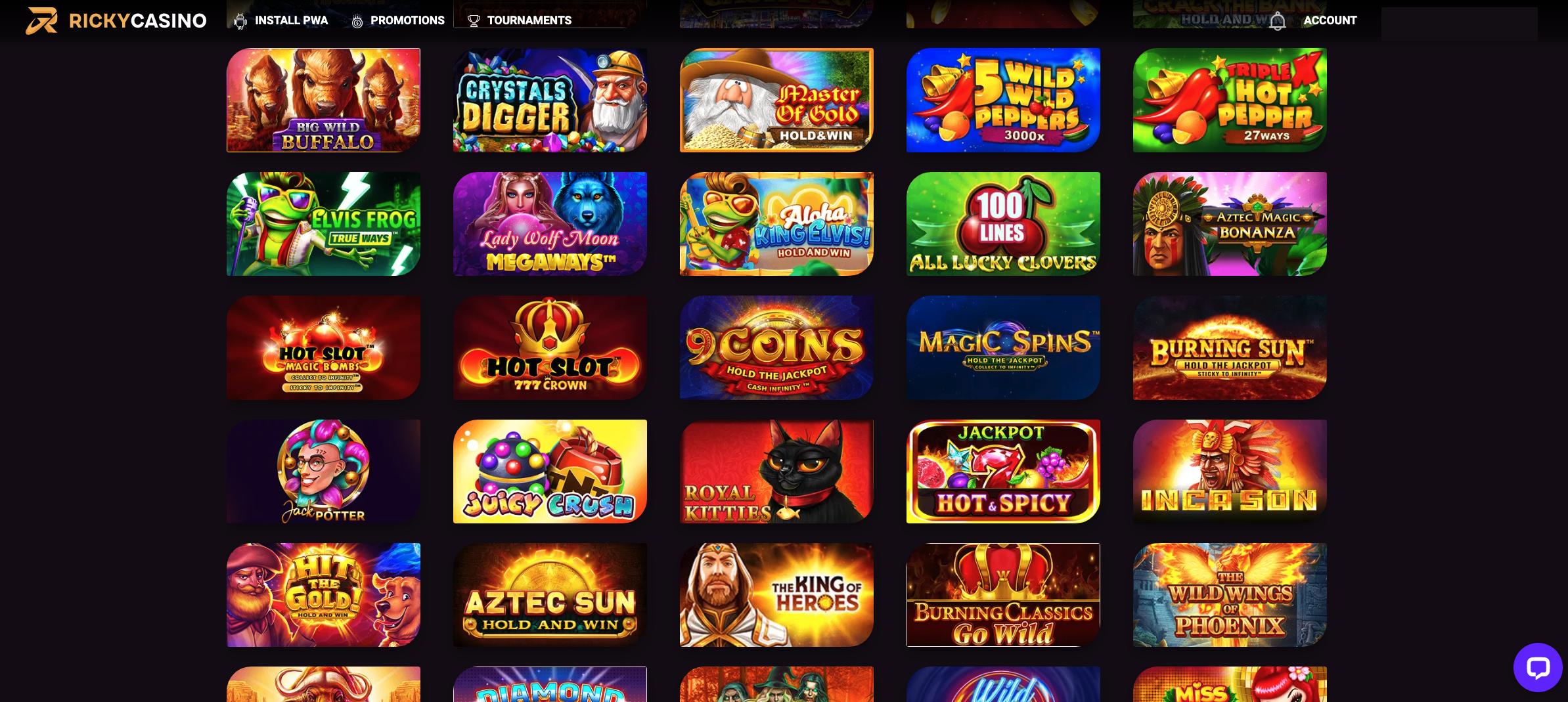 Online Slot