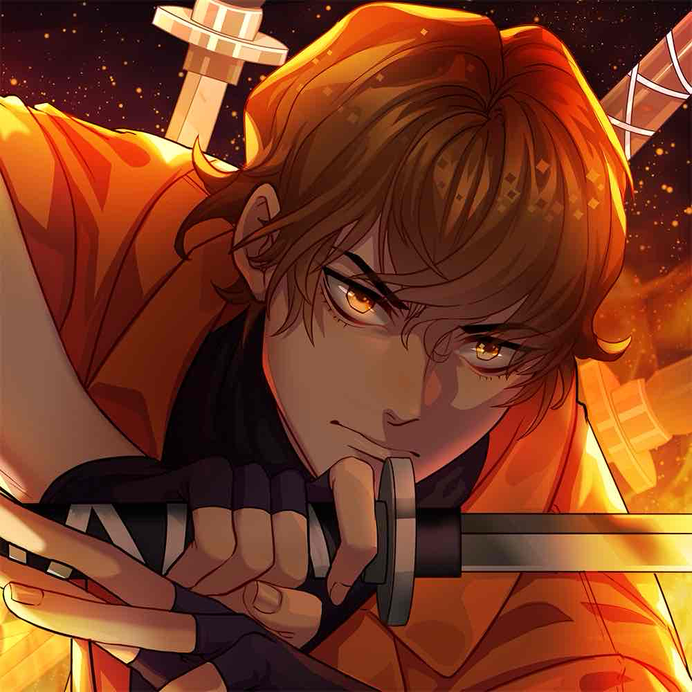 flame Farcaster social identity (Fname handle) PFP