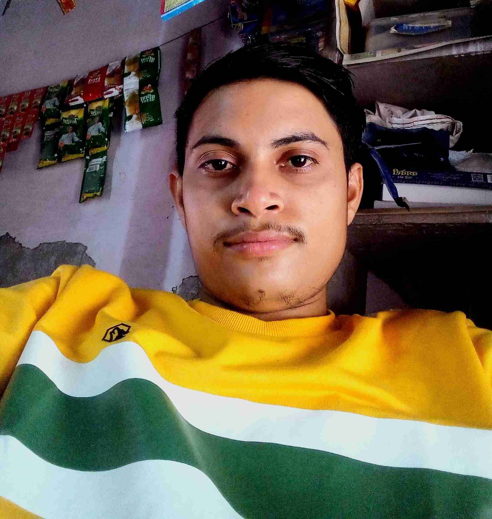 Dharmesh (dharmeshdk.lens) Lens social identity (.lens handle) PFP