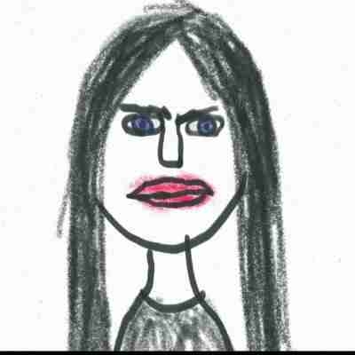 Cryptodeadbeat (badkid) Farcaster social identity (Fname handle) PFP