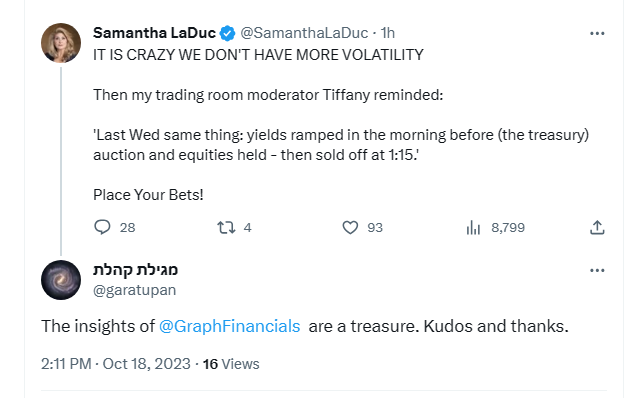 Samantha LaDuc referral