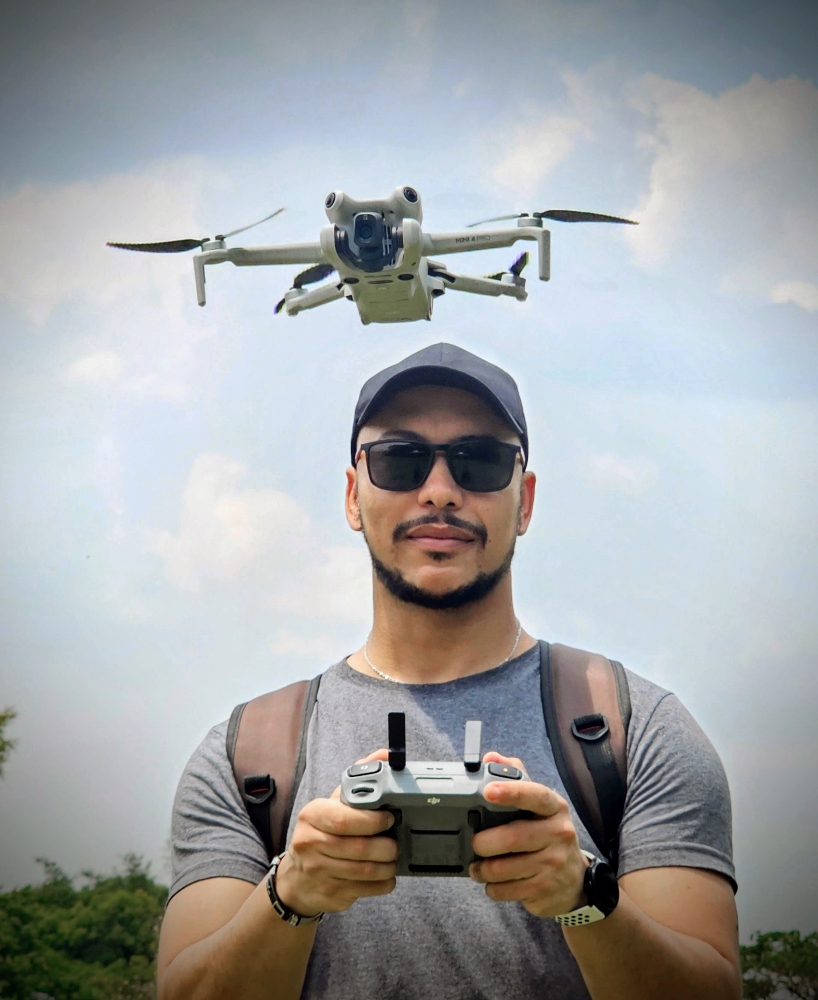 Dic (dicmc) Farcaster social identity (Fname handle) PFP