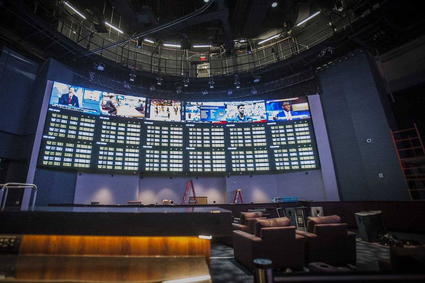 sportsbook