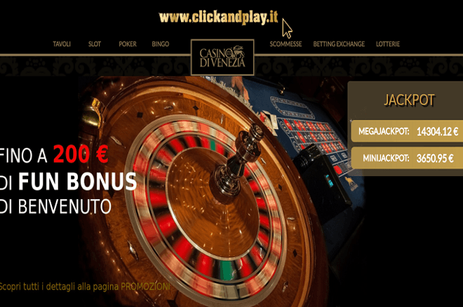 Online Casino