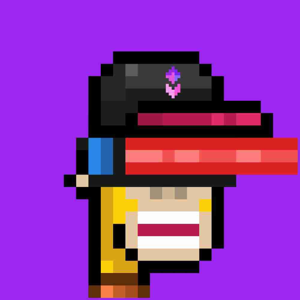 Gabrielf (gabrielf) Farcaster social identity (Fname handle) PFP