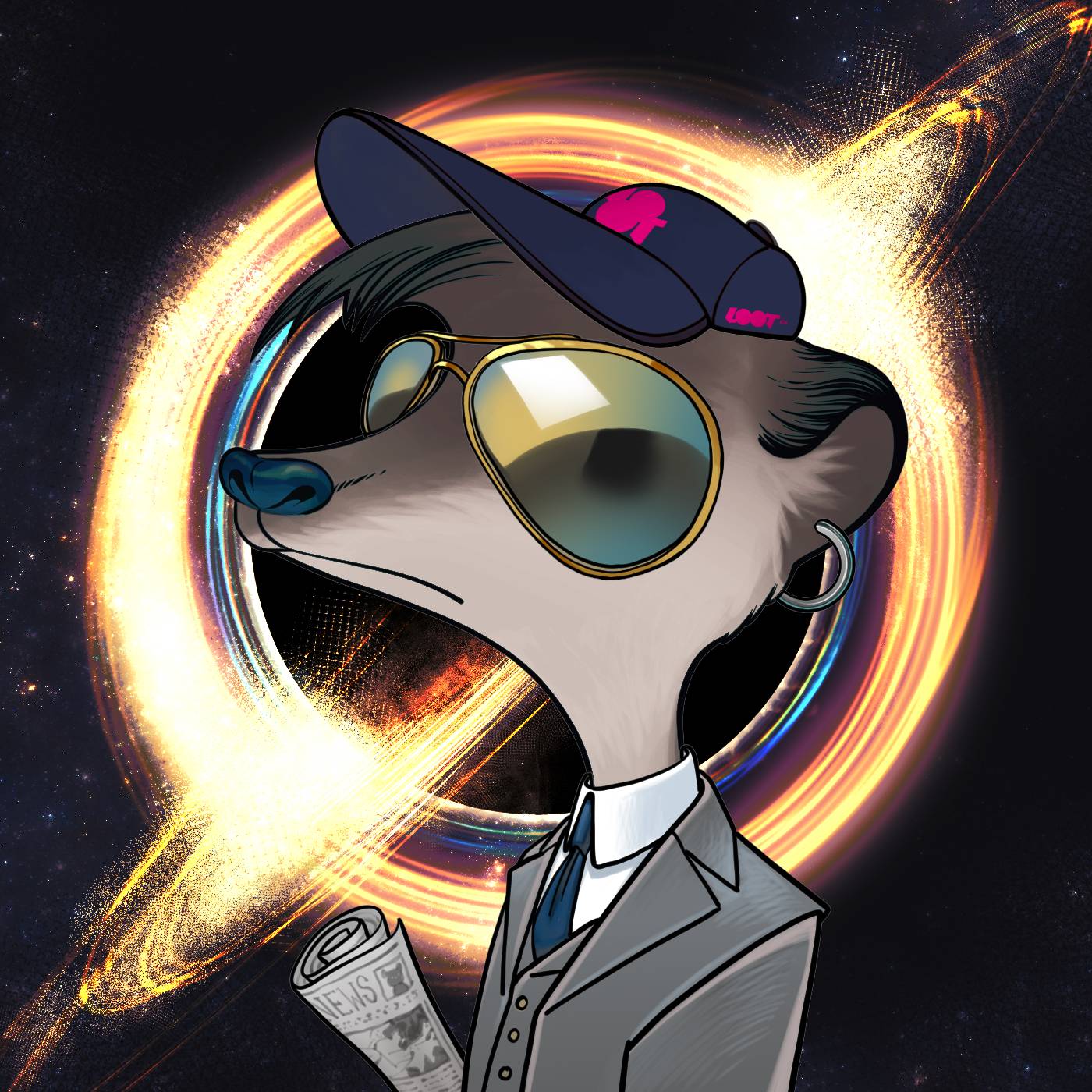 Gary579 (gary579) Farcaster social identity (Fname handle) PFP