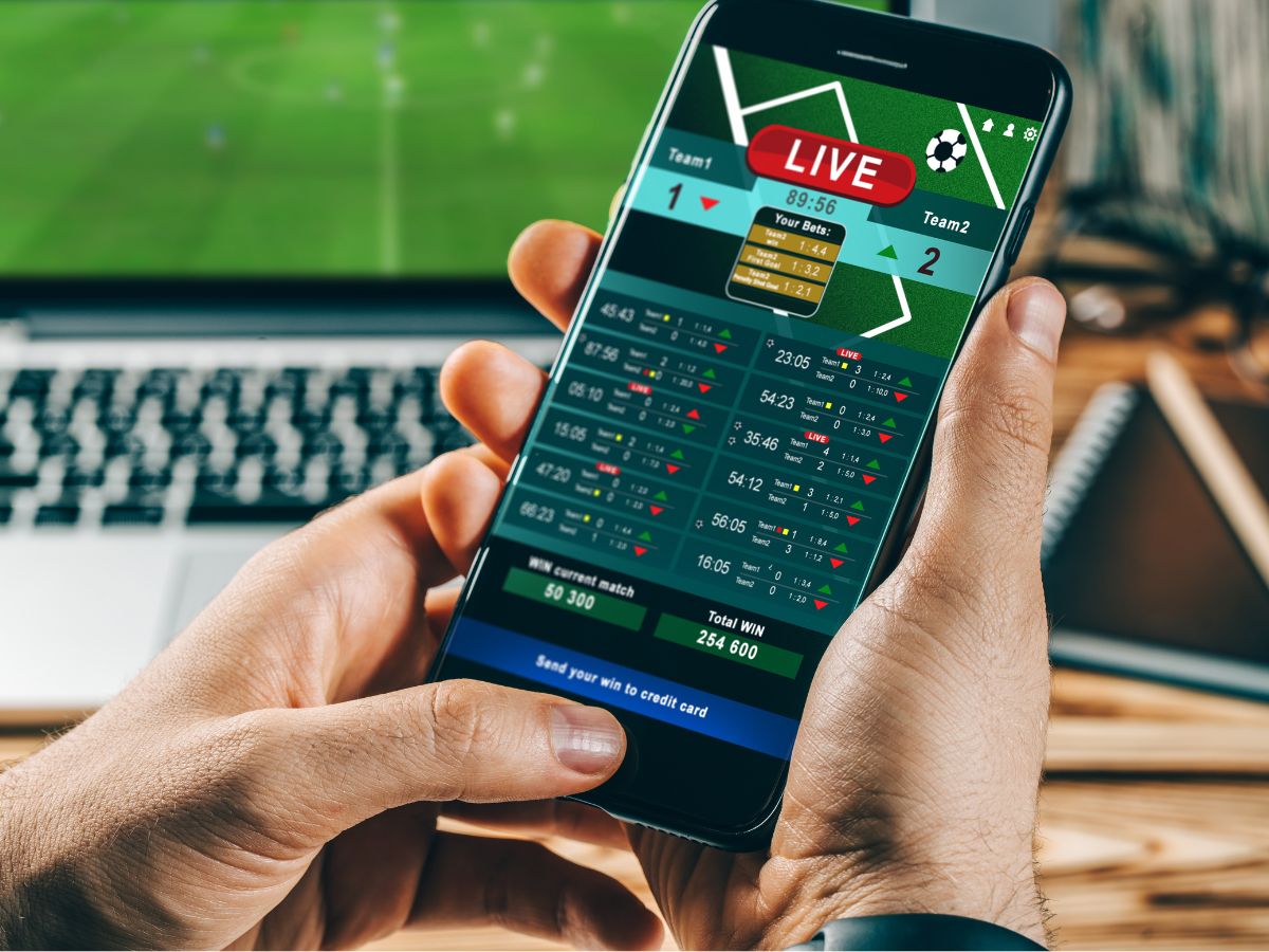Online Lottery