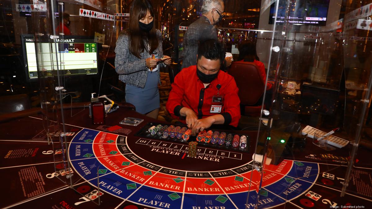 live casino