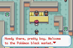 [PokeCommunity.com] Pokémon FireRed: Rocket Edition (Completed)