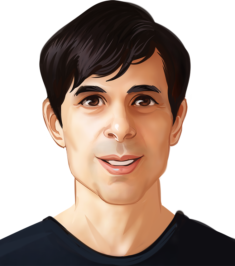 greg (zen2001) Farcaster social identity (Fname handle) PFP