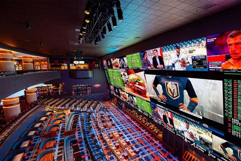 sportsbook