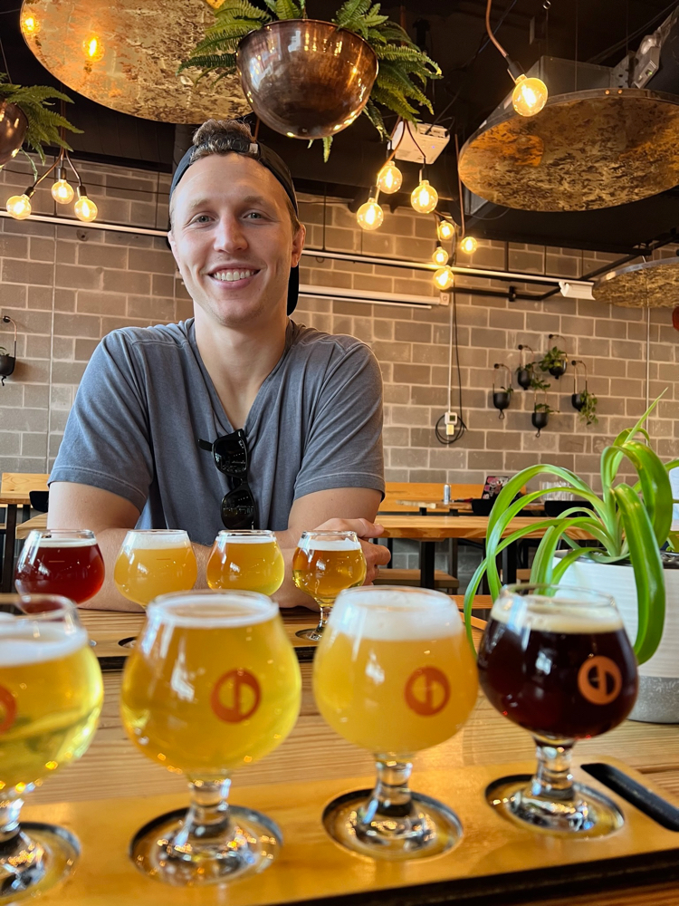 Pierce (pierce) Farcaster social identity (Fname handle) PFP