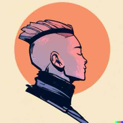 Naigi (naigi) Farcaster social identity (Fname handle) PFP