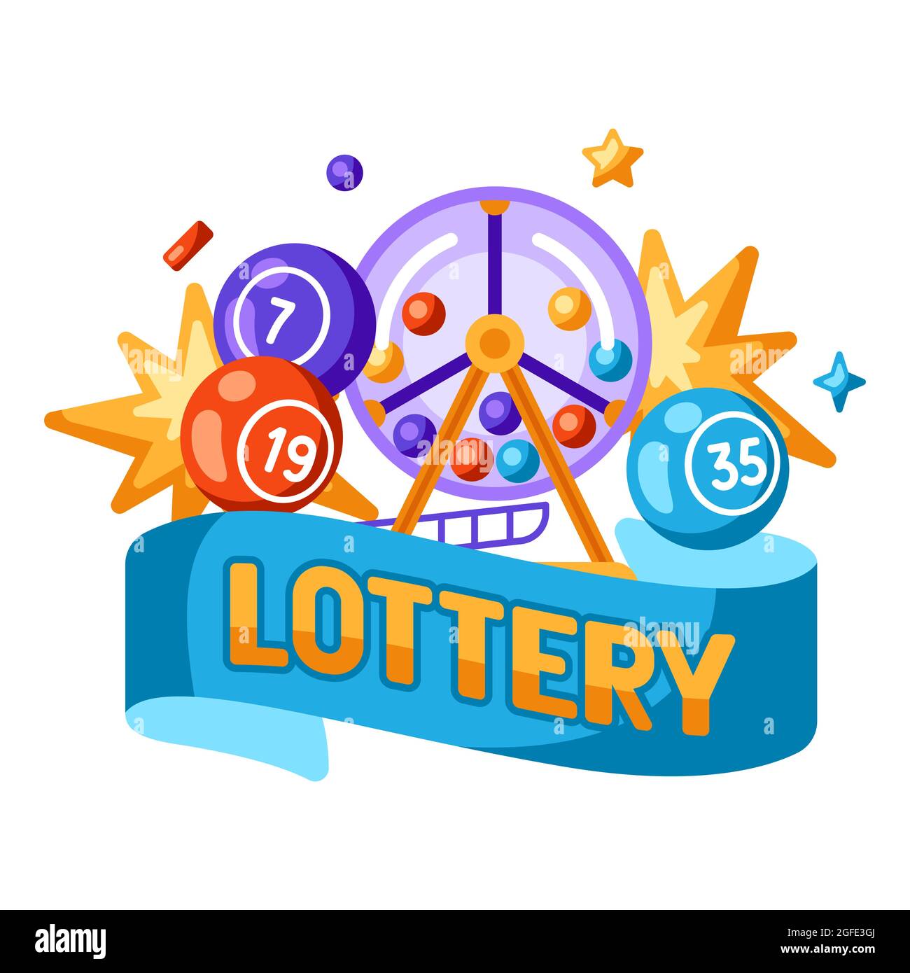 Online Lottery