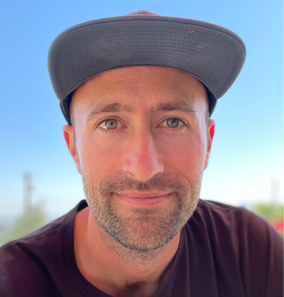 Danny (ds) Farcaster social identity (Fname handle) PFP